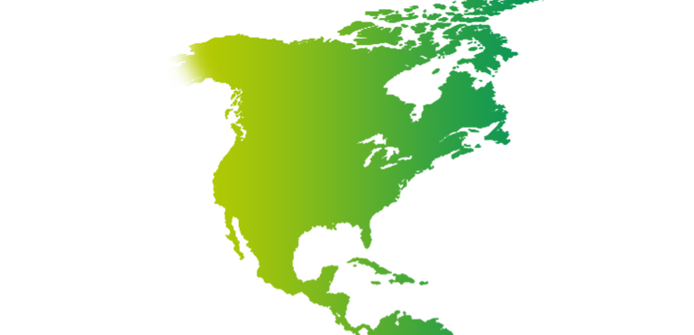 Norte/Centro América